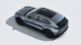 Porsche Cayenne TURBO EV KERAMIK BOSE PANORAMA , снимка 7