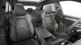 Porsche Cayenne TURBO EV KERAMIK BOSE PANORAMA , снимка 9