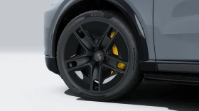 Porsche Cayenne TURBO EV KERAMIK BOSE PANORAMA , снимка 6