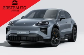 Porsche Cayenne TURBO EV KERAMIK BOSE PANORAMA , снимка 1