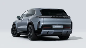 Porsche Cayenne TURBO EV KERAMIK BOSE PANORAMA , снимка 4