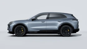 Porsche Cayenne TURBO EV KERAMIK BOSE PANORAMA , снимка 5