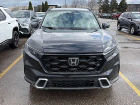 Honda Cr-v Touring Hybrid  CARFAX, снимка 6
