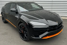 Lamborghini Urus URUS SE, снимка 6