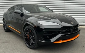 Lamborghini Urus URUS SE, снимка 1