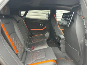 Lamborghini Urus URUS SE, снимка 9