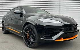 Lamborghini Urus URUS SE, снимка 5