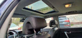 Chevrolet Captiva 2.0 4x4 КОЖА 7 МЕСТНА , снимка 13