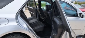 Mercedes-Benz ML 320 CDI 224kc, Нави, Памет, Кожа, 4 Matic, снимка 14