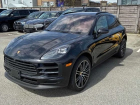 Porsche Macan S| 360| ПОДГРЕВИ| ОБДУХВАНЕ| КЛИП НА МОТОР, снимка 1
