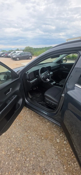 Hyundai Kona SX2, снимка 7