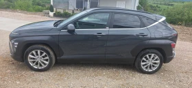 Hyundai Kona SX2, снимка 5