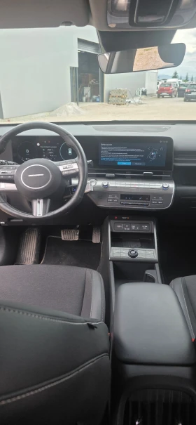 Hyundai Kona SX2, снимка 13