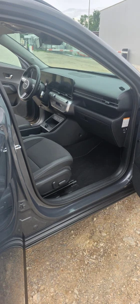 Hyundai Kona SX2, снимка 8