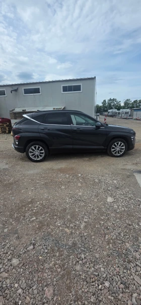 Hyundai Kona SX2, снимка 4