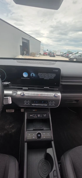 Hyundai Kona SX2, снимка 16