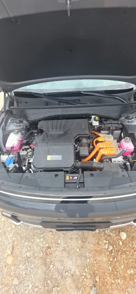 Hyundai Kona SX2, снимка 12