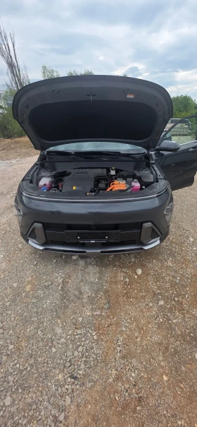 Hyundai Kona SX2, снимка 11