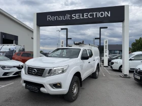 Nissan Navara 2.3 Dci, снимка 2