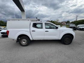 Nissan Navara 2.3 Dci, снимка 7