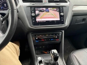VW Tiguan | Comfortline | ПОДГРЕВ | ДИГИТАЛНО ТАБЛО | , снимка 9