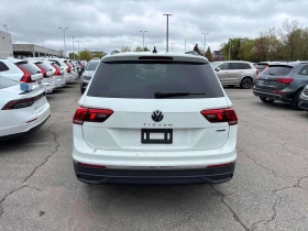 VW Tiguan | Comfortline | ПОДГРЕВ | ДИГИТАЛНО ТАБЛО | , снимка 4