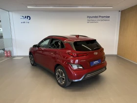 Hyundai Kona EV 64kWh PREMIUM, снимка 3