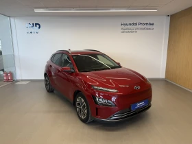Hyundai Kona EV 64kWh PREMIUM, снимка 7