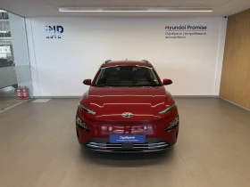 Hyundai Kona EV 64kWh PREMIUM, снимка 8