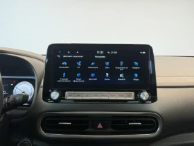 Hyundai Kona EV 64kWh PREMIUM, снимка 13