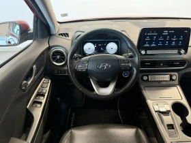 Hyundai Kona EV 64kWh PREMIUM, снимка 11