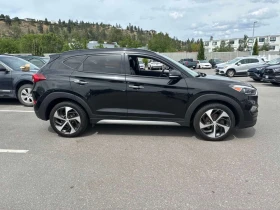 Hyundai Tucson SE/CARFAX/КОЖА/ПОДГРЕВ/ПАНОРАМА, снимка 3