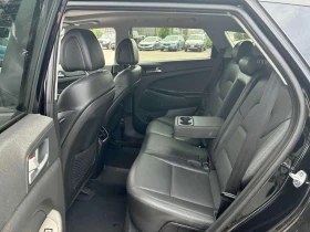 Hyundai Tucson SE/CARFAX/КОЖА/ПОДГРЕВ/ПАНОРАМА, снимка 8