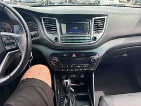 Hyundai Tucson SE/CARFAX/КОЖА/ПОДГРЕВ/ПАНОРАМА, снимка 13