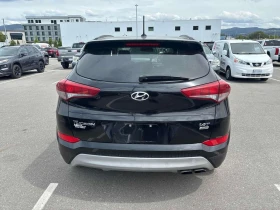 Hyundai Tucson SE/CARFAX/КОЖА/ПОДГРЕВ/ПАНОРАМА, снимка 5
