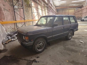 Land Rover Range rover Classic 3.9 V8, снимка 1