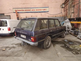 Land Rover Range rover Classic 3.9 V8, снимка 3