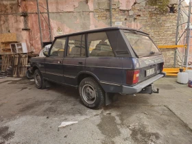 Land Rover Range rover Classic 3.9 V8, снимка 2