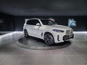 BMW X5 40i* M-SPORT* HEAD-UP* LASER* SKY LOUNGE* ОБДУХ, снимка 3
