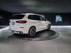 BMW X5 40i* M-SPORT* HEAD-UP* LASER* SKY LOUNGE* ОБДУХ, снимка 4