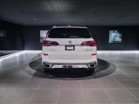 BMW X5 40i* M-SPORT* HEAD-UP* LASER* SKY LOUNGE* ОБДУХ, снимка 5