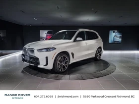 BMW X5 40i* M-SPORT* HEAD-UP* LASER* SKY LOUNGE* ОБДУХ, снимка 2