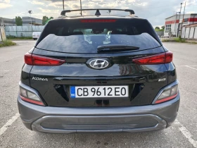 Hyundai Kona ГАЗ, снимка 6