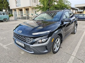 Hyundai Kona ГАЗ, снимка 1