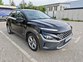 Hyundai Kona ГАЗ, снимка 3