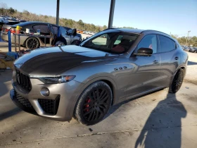 Maserati Levante 3l S Sport, снимка 1
