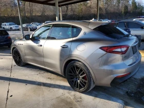 Maserati Levante 3l S Sport, снимка 2