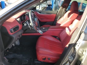 Maserati Levante 3l S Sport, снимка 7