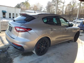 Maserati Levante 3l S Sport, снимка 3