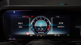 Mercedes-Benz G 63 AMG DISTRONIC / 360 / BURMESTER , снимка 10